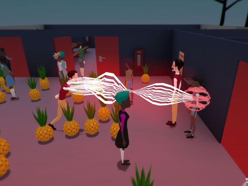 No Pineapple Left Behind — скриншот 2