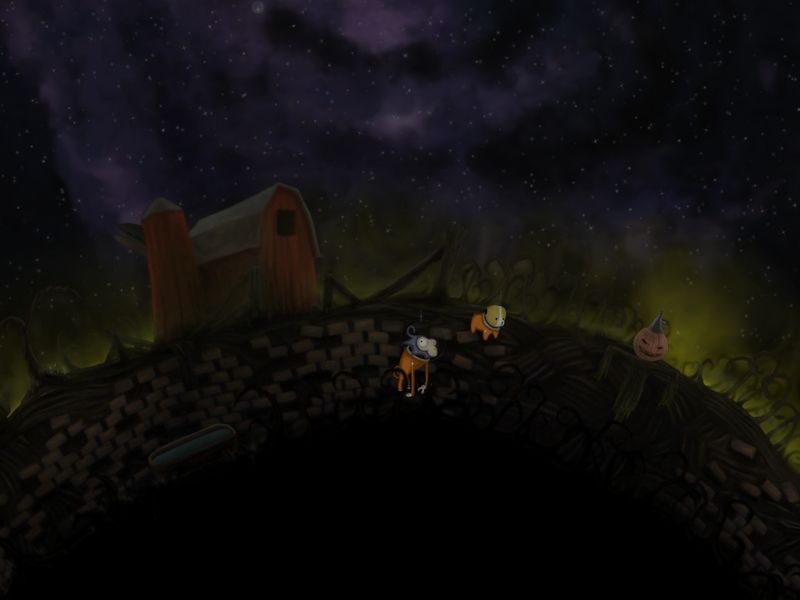 Tales of Cosmos — скриншот 4
