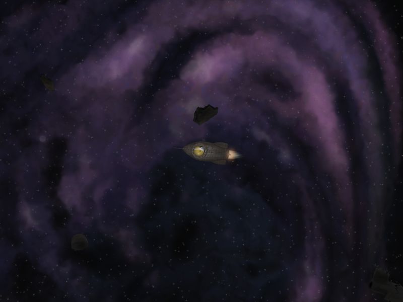 Tales of Cosmos — скриншот 5