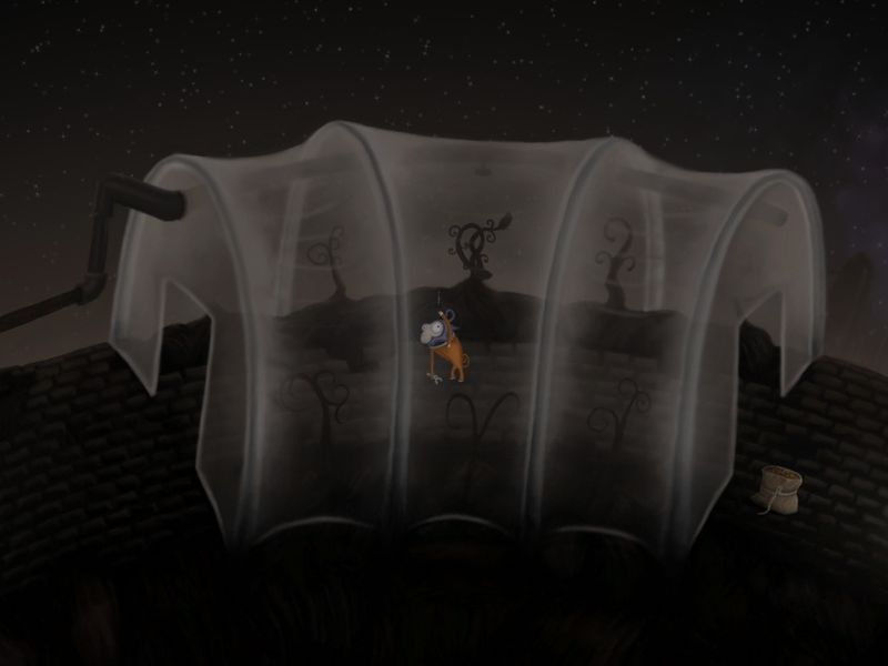 Tales of Cosmos — скриншот 3