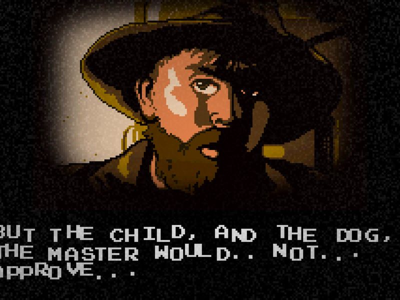 MANOS The Hands of Fate — скриншот 4