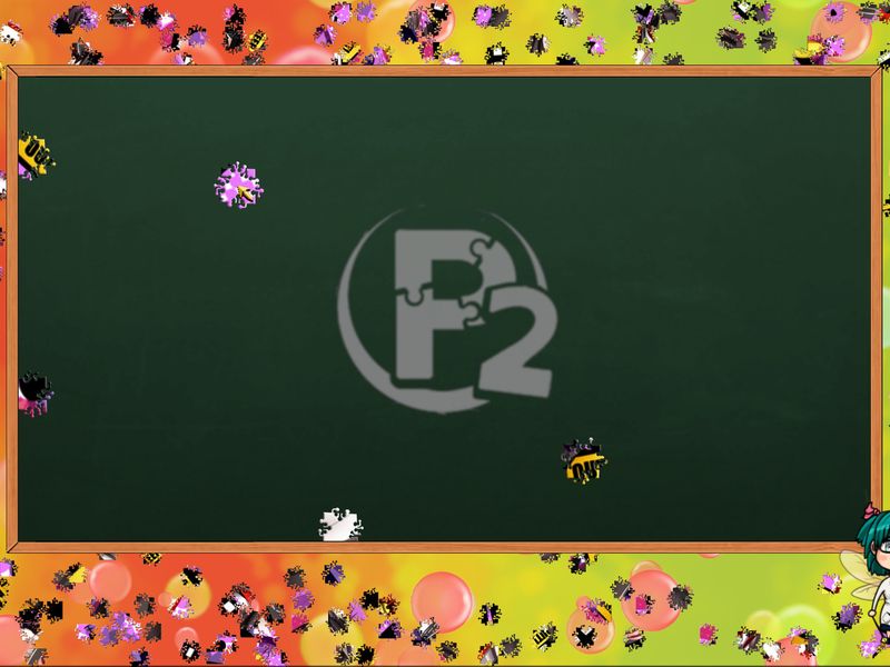 Pixel Puzzles 2 Anime — скриншот 2