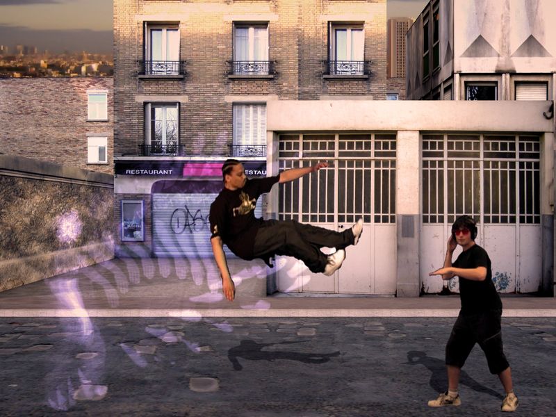 Streets of Fury EX — скриншот 5
