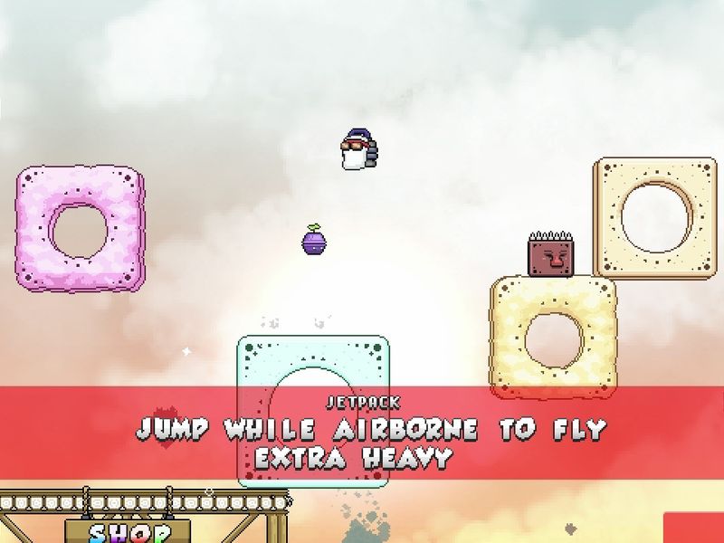 Avalanche 2 Super Avalanche — скриншот 5