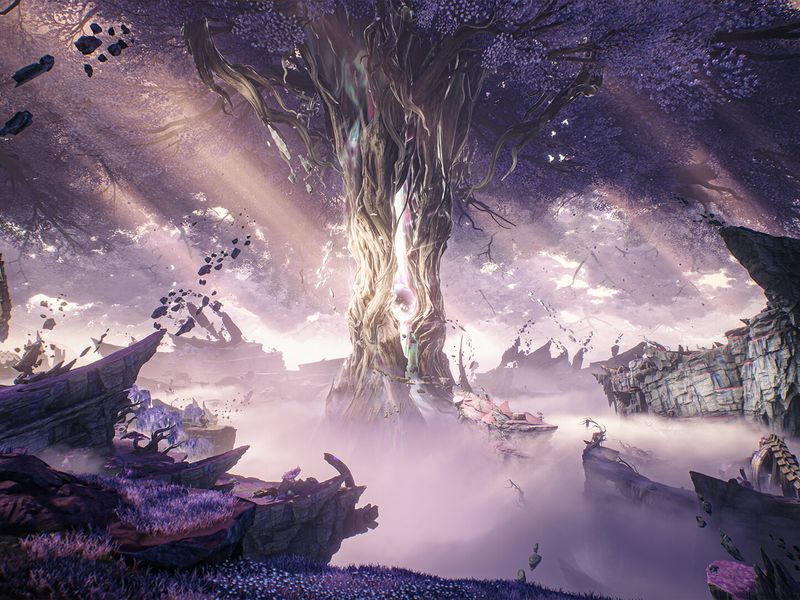 Wuthering Waves — screenshot 1