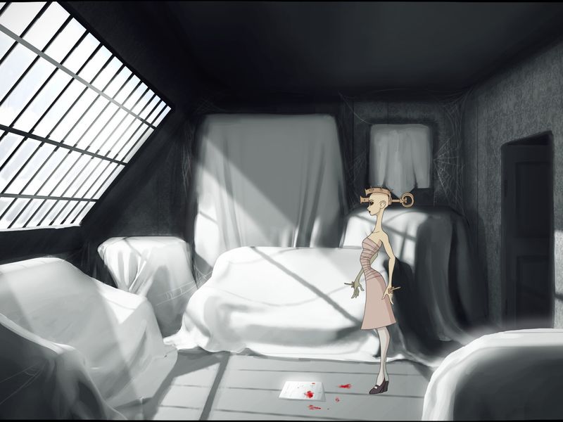 Belladonna — скриншот 5