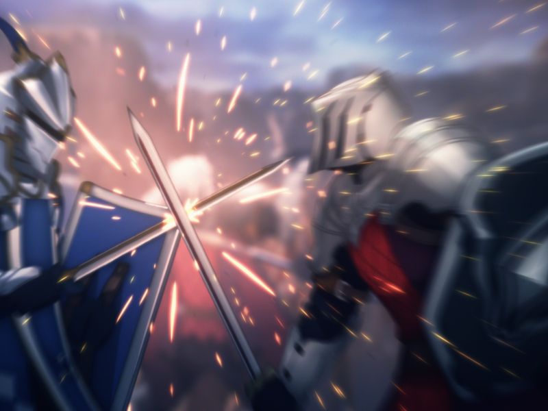 Tales of Zestiria — скриншот 2