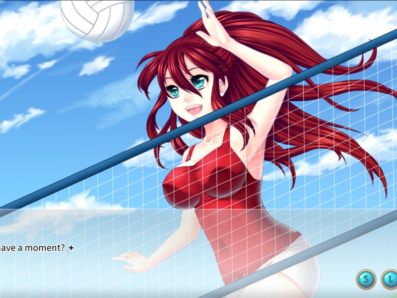 Beach Bounce — скриншот 4