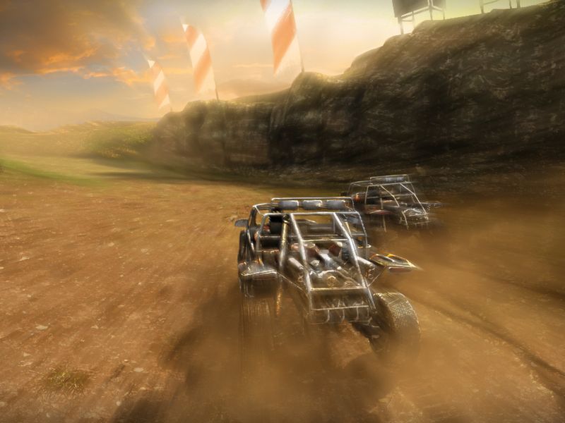 Insane 2 — скриншот 2