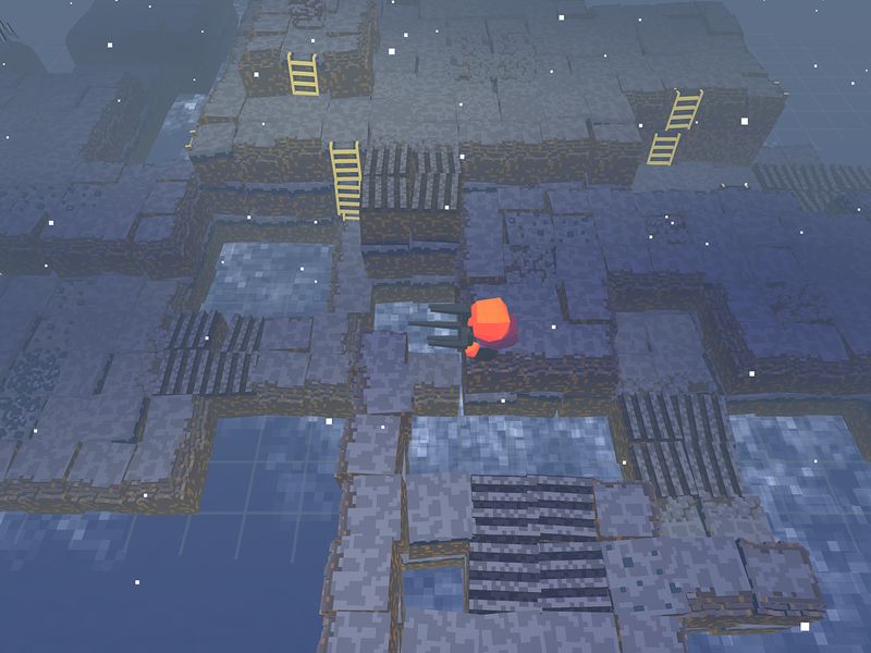Stephen's Sausage Roll — скриншот 5