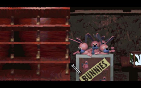Spud! — скриншот 5