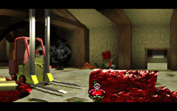 Spud! — скриншот 1
