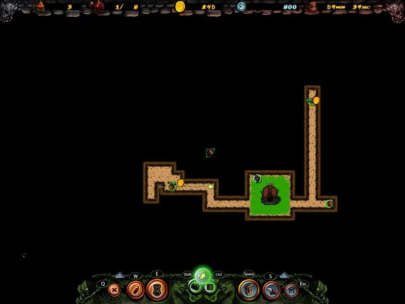 Dwarfs!? — скриншот 3