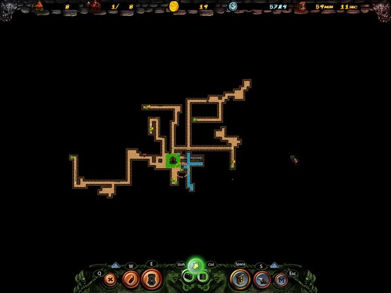 Dwarfs!? — скриншот 4