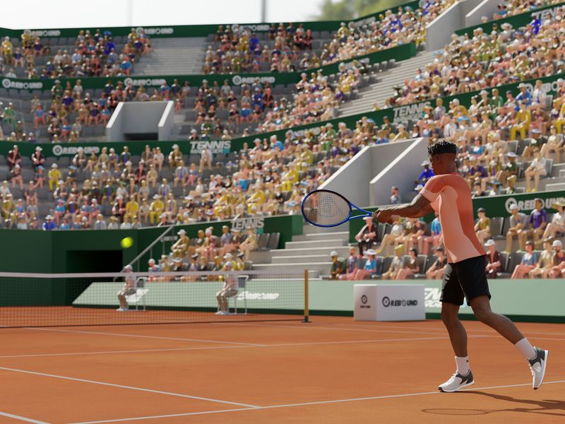 Tennis Manager 25 — скриншот 3
