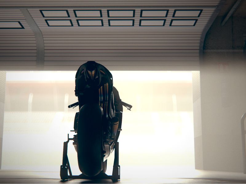 MotoGP 15 — скриншот 3