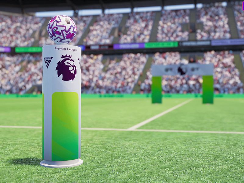 Football Manager 26 — скриншот 2