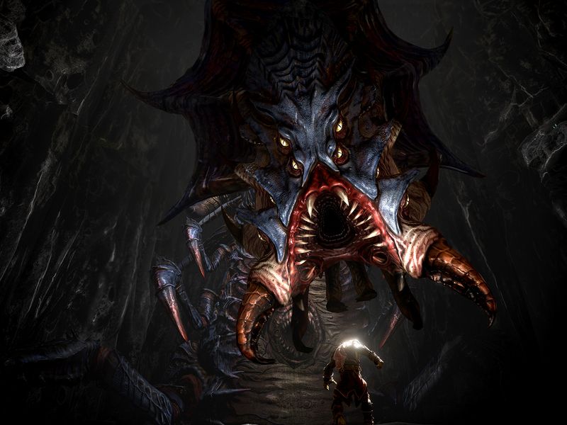 Styx Shards of Darkness — скриншот 4