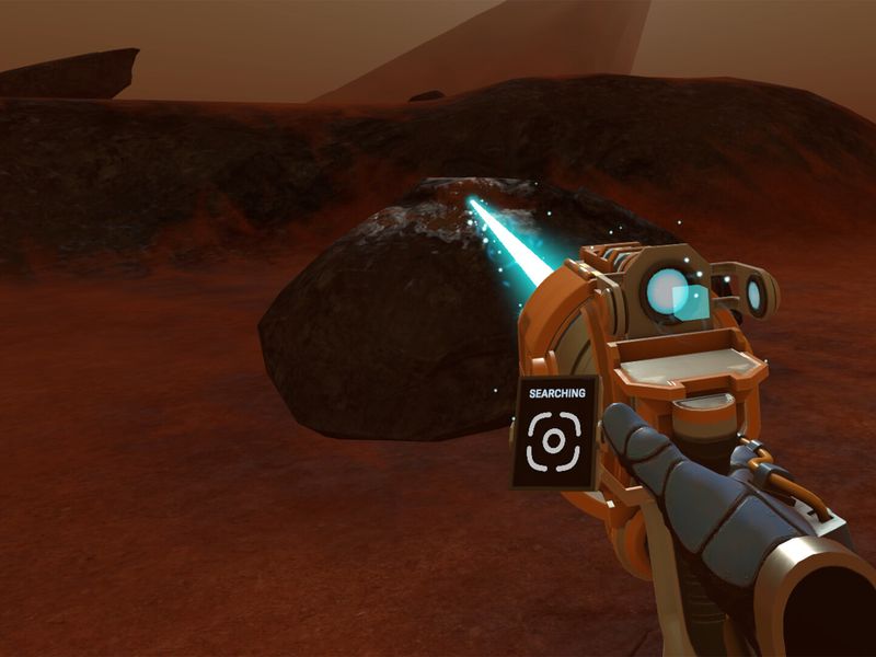Surviving Mars — скриншот 2
