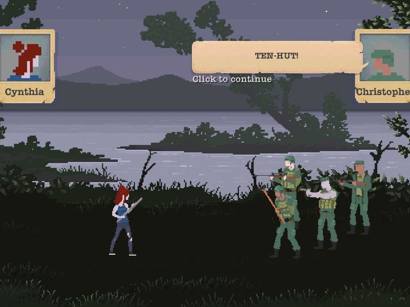 Sheltered — скриншот 6