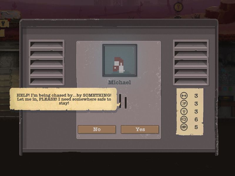 Sheltered — скриншот 7