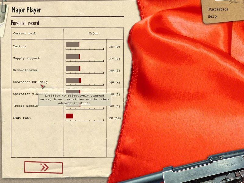 Скриншот 5 — Stalingrad