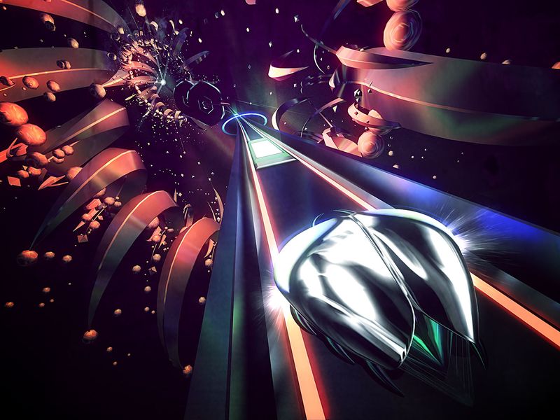Thumper — скриншот 3