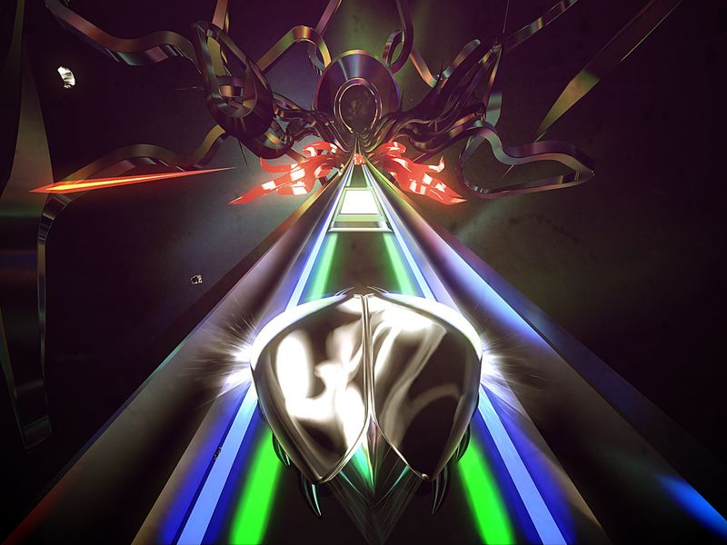 Thumper — скриншот 1