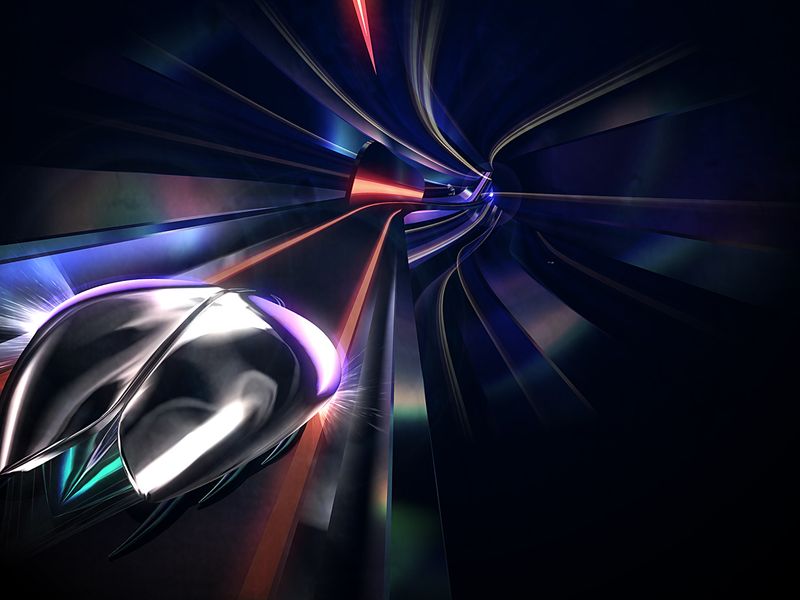 Thumper — скриншот 5