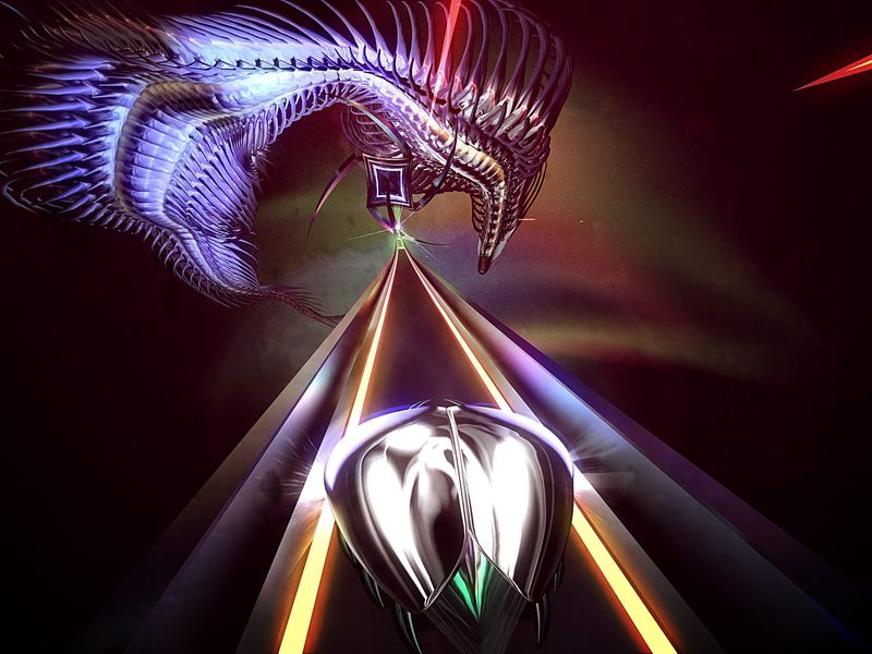 Thumper — скриншот 4