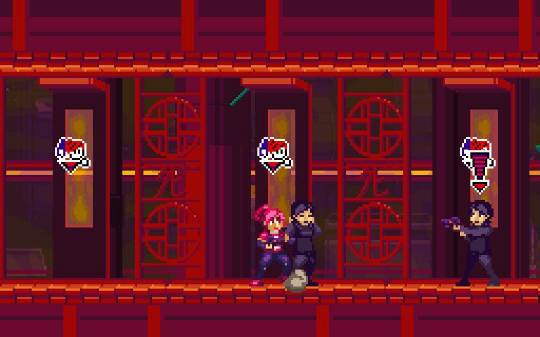 Aerannis — скриншот 3