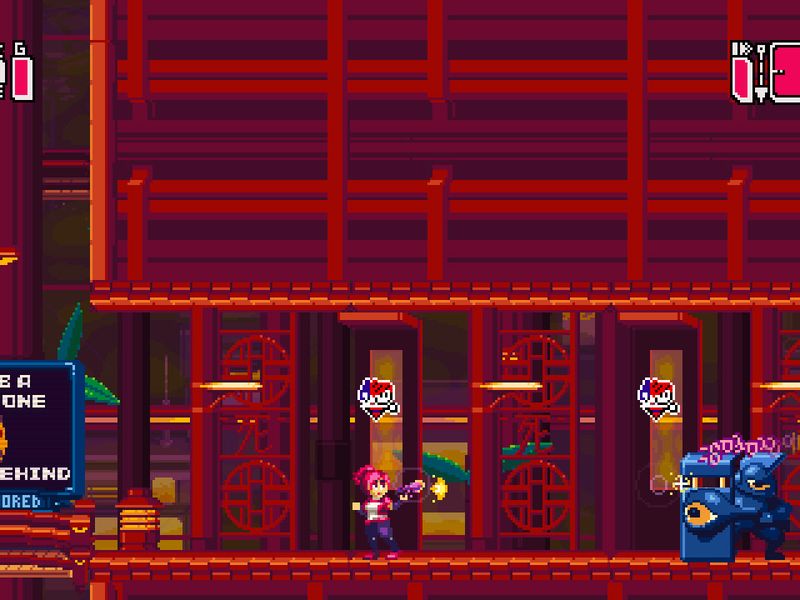 Aerannis — скриншот 5