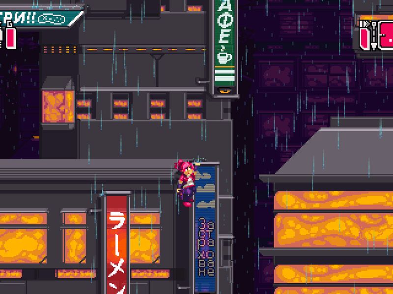 Aerannis — скриншот 4