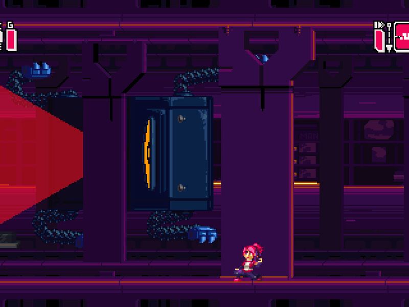 Aerannis — скриншот 1