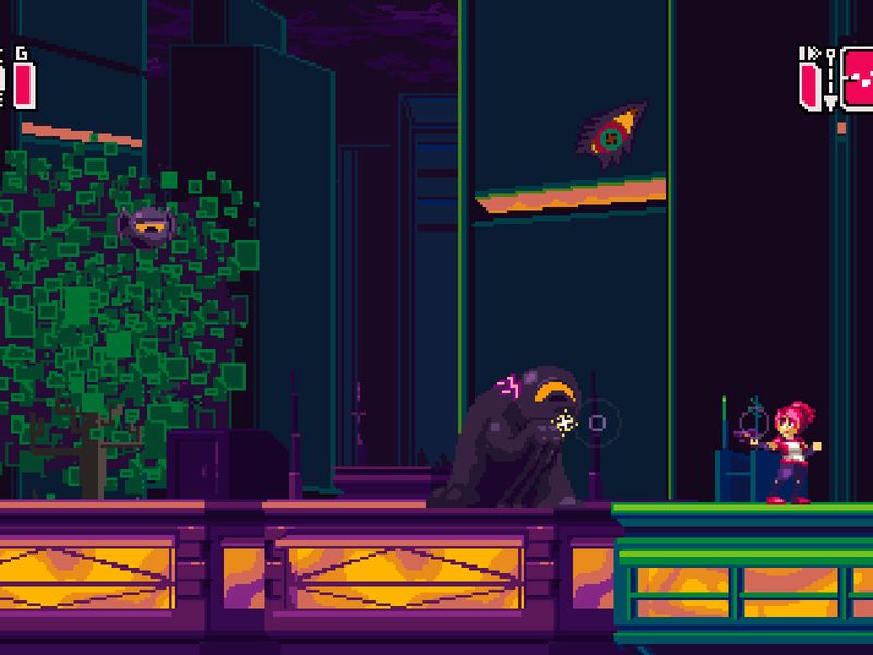 Aerannis — скриншот 2