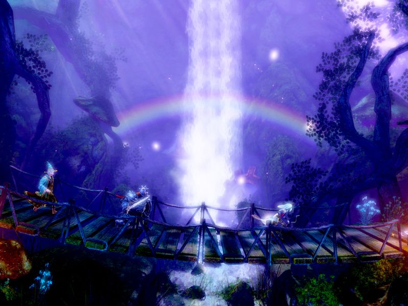 Trine Enchanted Edition — скриншот 5