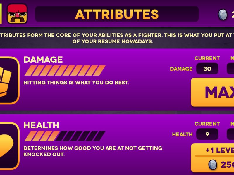 Big Action Mega Fight! — скриншот 5