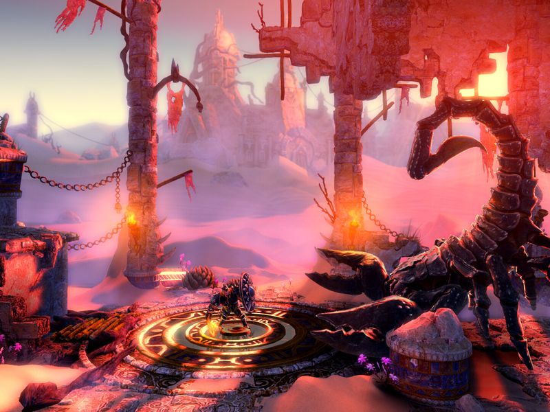 Trine 2 Complete Story — скриншот 3