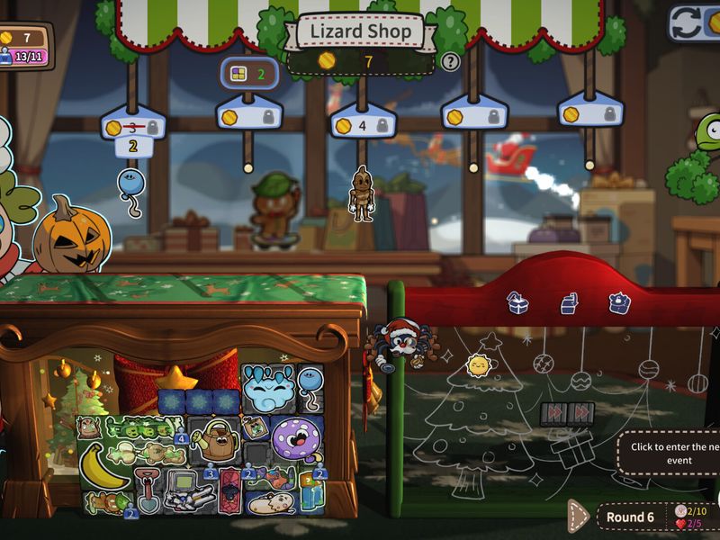 Toy Smash Kaboom! — скриншот 1
