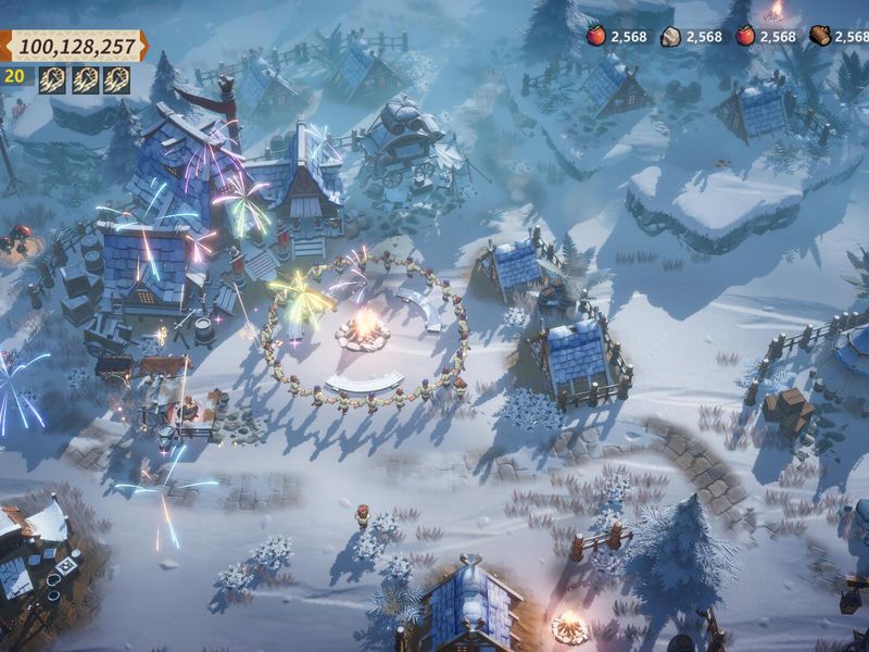 Fate War — скриншот 4