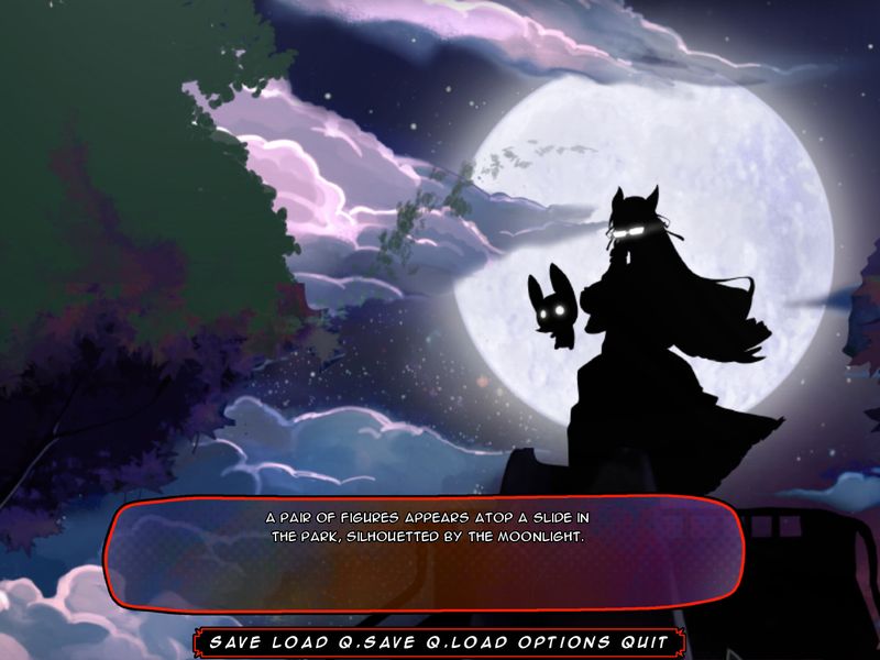 The Reject Demon Toko Chapter 0 Prelude — скриншот 2