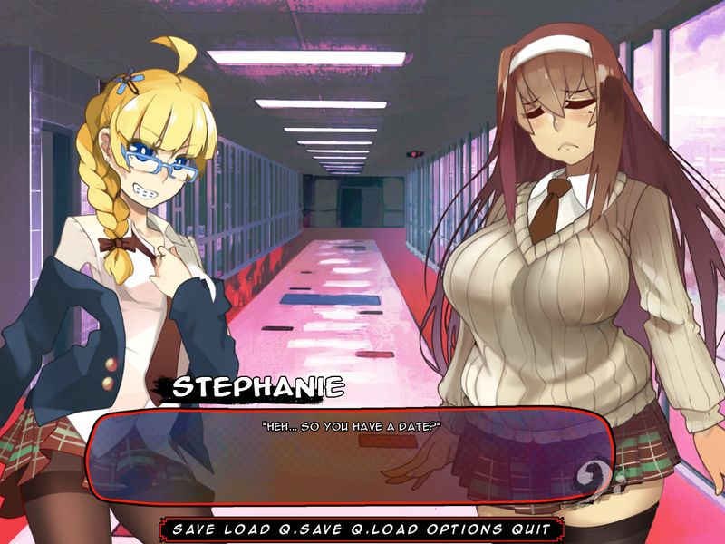 The Reject Demon Toko Chapter 0 Prelude — скриншот 4