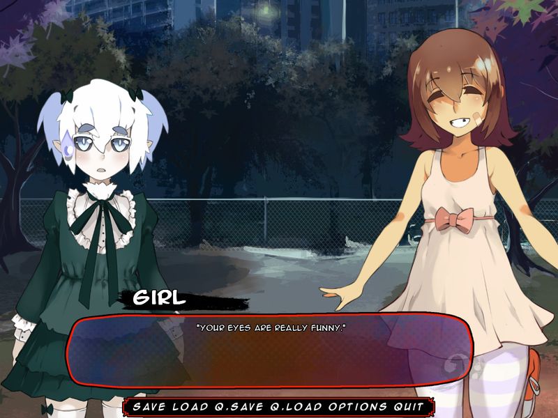 The Reject Demon Toko Chapter 0 Prelude — скриншот 5