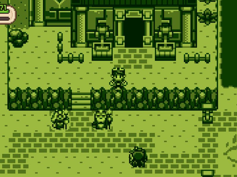 Evoland 2 — скриншот 1