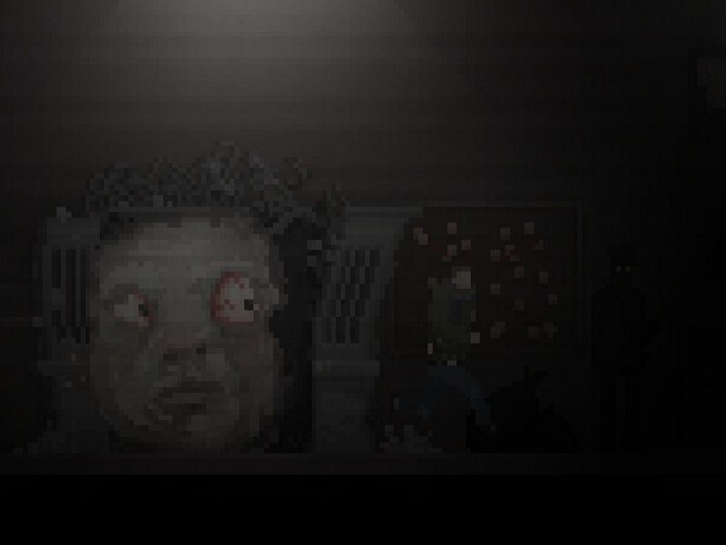 Uncanny Valley — скриншот 2