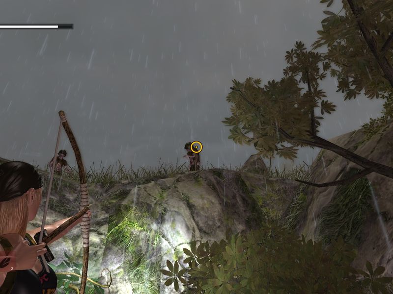 How To Survive Third Person Standalone — скриншот 2