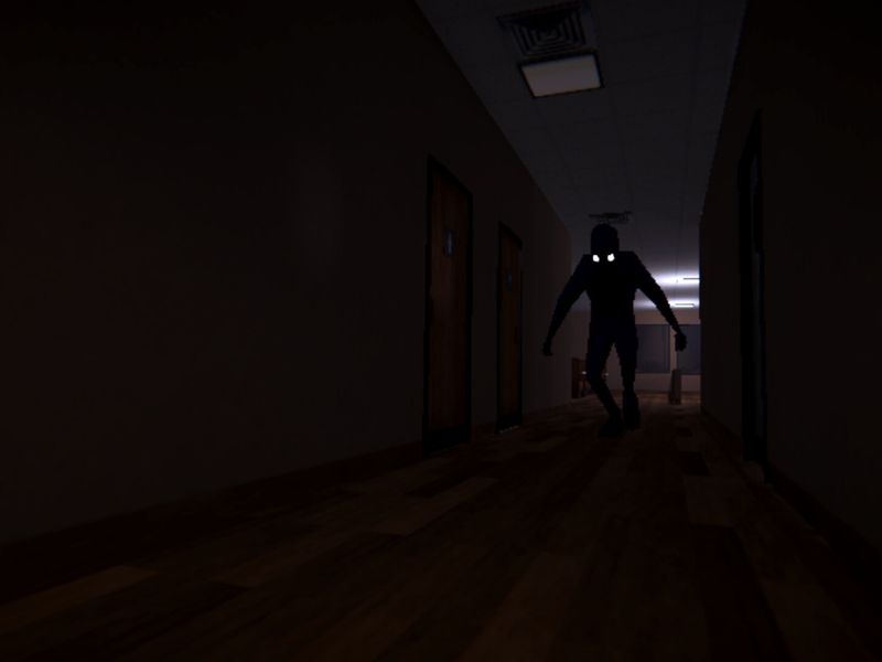 Night Shift — скриншот 3