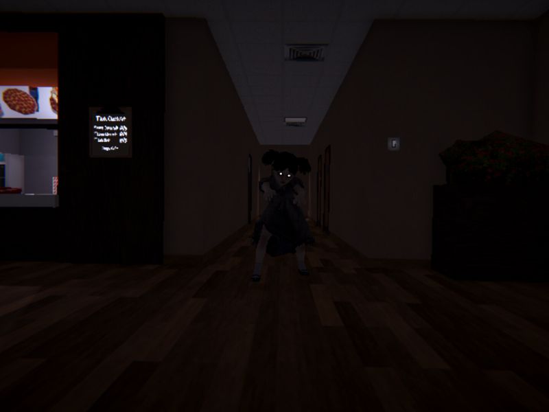 Night Shift — скриншот 4