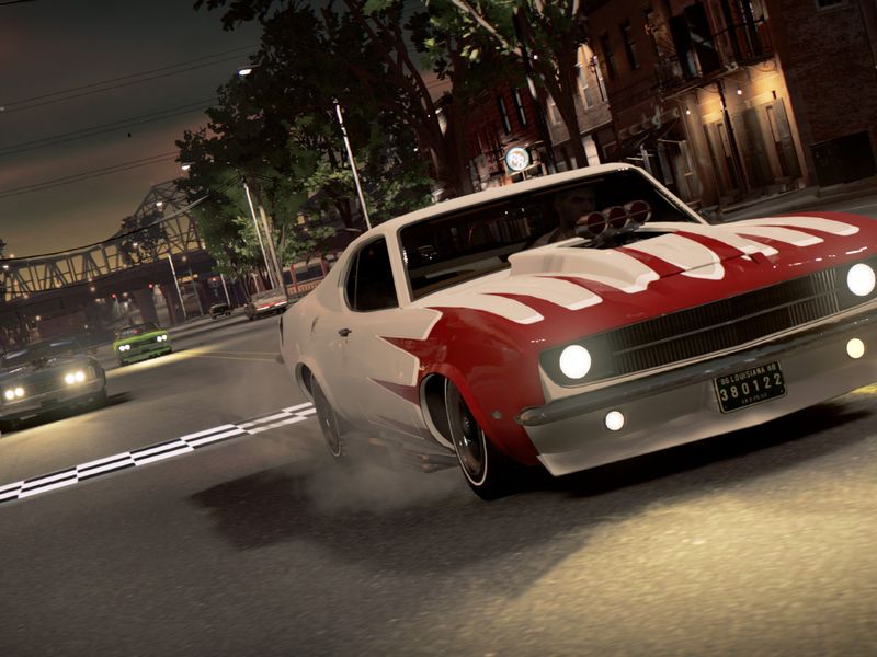 Mafia III — скриншот 3