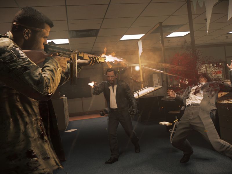 Mafia III — скриншот 6